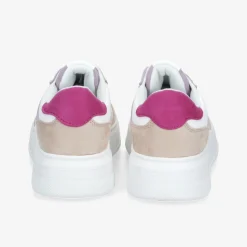 DooDogs Damen Sneaker Low-Damen Sneaker