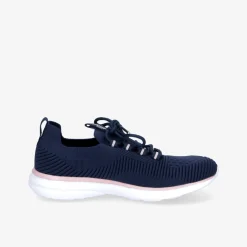 DooDogs Damen Sneaker Low-Damen Sneaker | Größen Ab 42