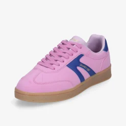 DooDogs Damen Sneaker Low-Damen Sneaker