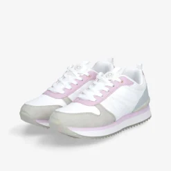 DooDogs Damen Sneaker Low-Damen Sneaker