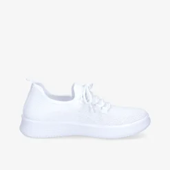 DooDogs Damen Sneaker Low-Damen Sneaker | Größen Ab 42
