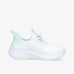 DooDogs Damen Sneaker Low-Damen Sneaker | Größen Ab 42