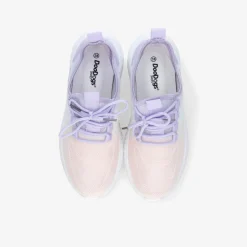 DooDogs Damen Sneaker Low-Damen Sneaker