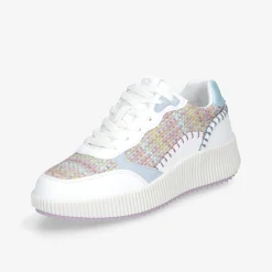 DooDogs Damen Sneaker Low-Damen Sneaker