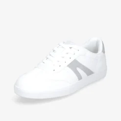 DooDogs Damen Sneaker Low-Damen Sneaker | Größen Ab 42