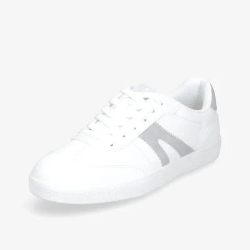 DooDogs Damen Sneaker Low-Damen Sneaker | Größen Ab 42
