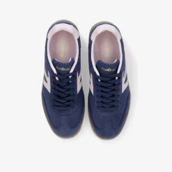 DooDogs Damen Sneaker Low-Damen Sneaker