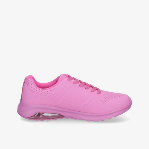 DooDogs Damen Sneaker Low-Damen Sneaker | Größen Ab 42