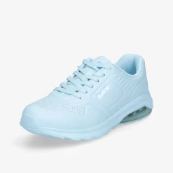 DooDogs Damen Sneaker Low-Damen Sneaker