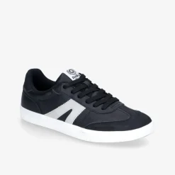 DooDogs Damen Sneaker Low-Damen Sneaker