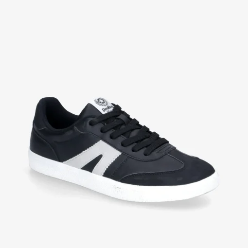 DooDogs Damen Sneaker Low-Damen Sneaker