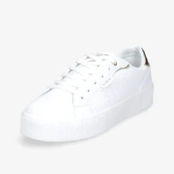 DooDogs Damen Sneaker Low-Damen Sneaker