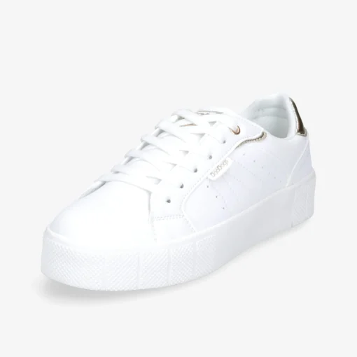 DooDogs Damen Sneaker Low-Damen Sneaker