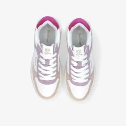 DooDogs Damen Sneaker Low-Damen Sneaker