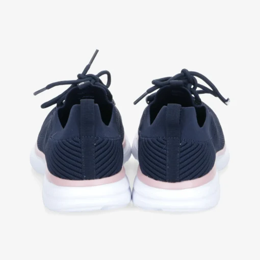 DooDogs Damen Sneaker Low-Damen Sneaker | Größen Ab 42