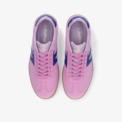 DooDogs Damen Sneaker Low-Damen Sneaker