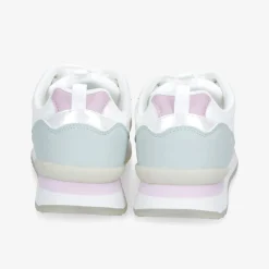 DooDogs Damen Sneaker Low-Damen Sneaker