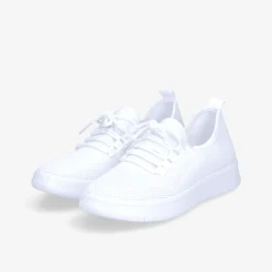 DooDogs Damen Sneaker Low-Damen Sneaker | Größen Ab 42
