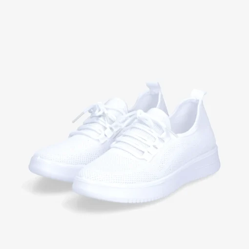 DooDogs Damen Sneaker Low-Damen Sneaker | Größen Ab 42