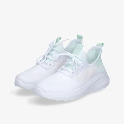 DooDogs Damen Sneaker Low-Damen Sneaker | Größen Ab 42