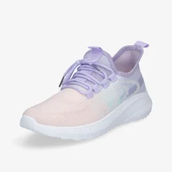 DooDogs Damen Sneaker Low-Damen Sneaker