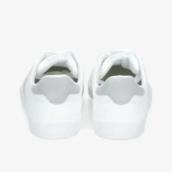 DooDogs Damen Sneaker Low-Damen Sneaker | Größen Ab 42