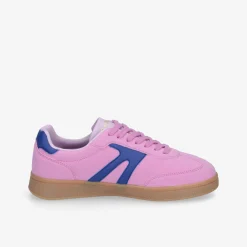 DooDogs Damen Sneaker Low-Damen Sneaker