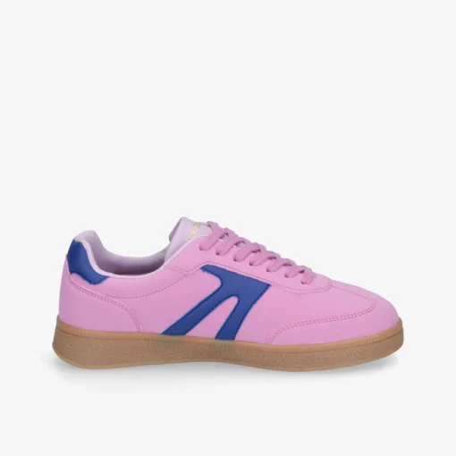DooDogs Damen Sneaker Low-Damen Sneaker