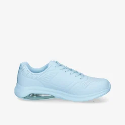 DooDogs Damen Sneaker Low-Damen Sneaker