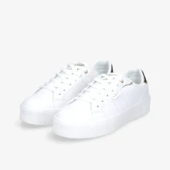 DooDogs Damen Sneaker Low-Damen Sneaker