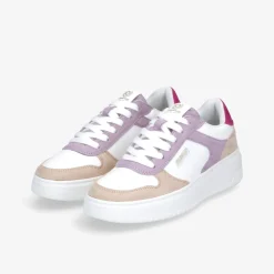 DooDogs Damen Sneaker Low-Damen Sneaker