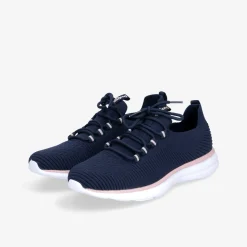 DooDogs Damen Sneaker Low-Damen Sneaker | Größen Ab 42