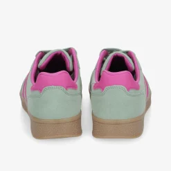 DooDogs Damen Sneaker Low-Damen Sneaker