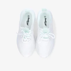 DooDogs Damen Sneaker Low-Damen Sneaker | Größen Ab 42