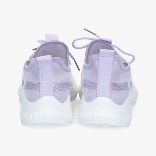 DooDogs Damen Sneaker Low-Damen Sneaker