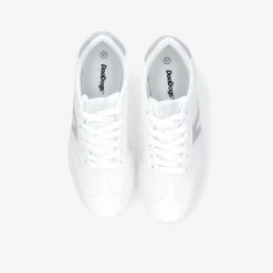 DooDogs Damen Sneaker Low-Damen Sneaker | Größen Ab 42