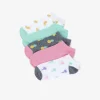 DooDogs Damen Sneakersocken-Damen Socken | Socken