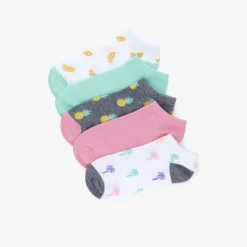 DooDogs Damen Sneakersocken-Damen Socken | Socken