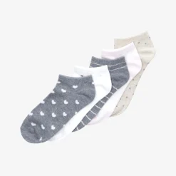 DooDogs Damen Sneakersocken-Damen Socken | Socken