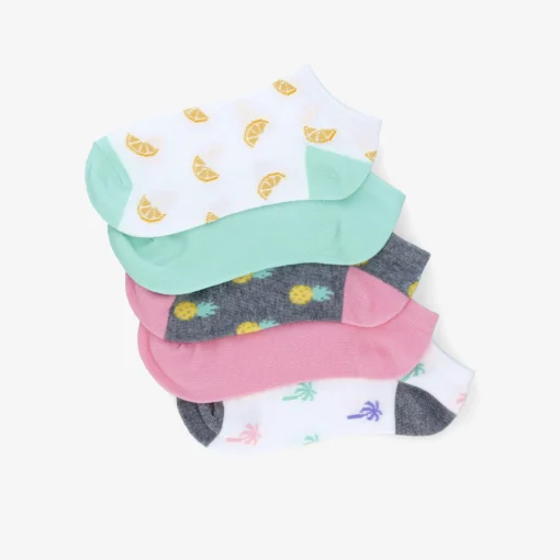 DooDogs Damen Sneakersocken-Damen Socken | Socken