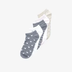 DooDogs Damen Sneakersocken-Damen Socken | Socken
