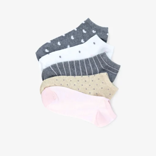 DooDogs Damen Sneakersocken-Damen Socken | Socken