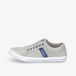 DooDogs Herren Leinenschuhe-Herren Halbschuhe