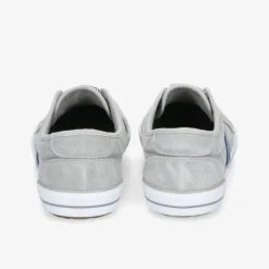 DooDogs Herren Leinenschuhe-Herren Halbschuhe