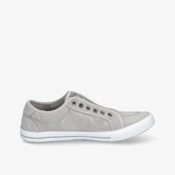 DooDogs Herren Leinenschuhe-Herren Halbschuhe