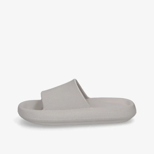 DooDogs Herren Pantoletten-Herren Badeschuhe | Sandalen