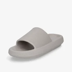 DooDogs Herren Pantoletten-Herren Badeschuhe | Sandalen