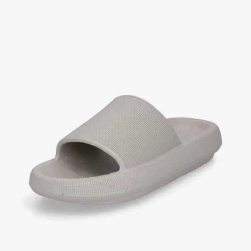 DooDogs Herren Pantoletten-Herren Badeschuhe | Sandalen