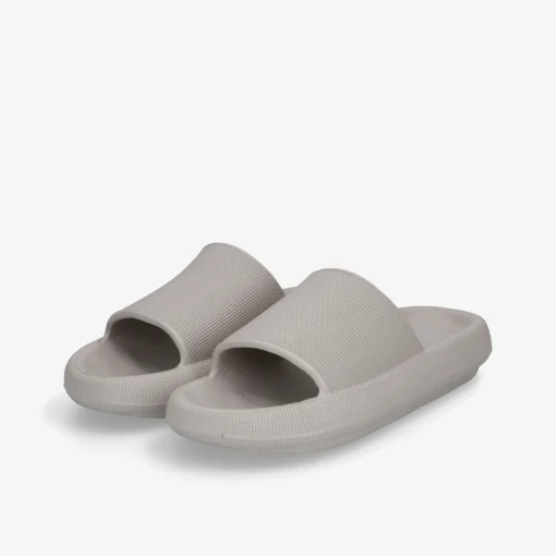 DooDogs Herren Pantoletten-Herren Badeschuhe | Sandalen
