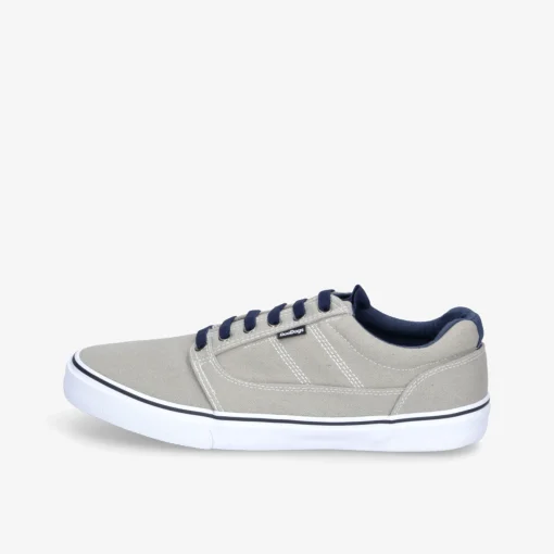 DooDogs Herren Schnürer-Herren Halbschuhe